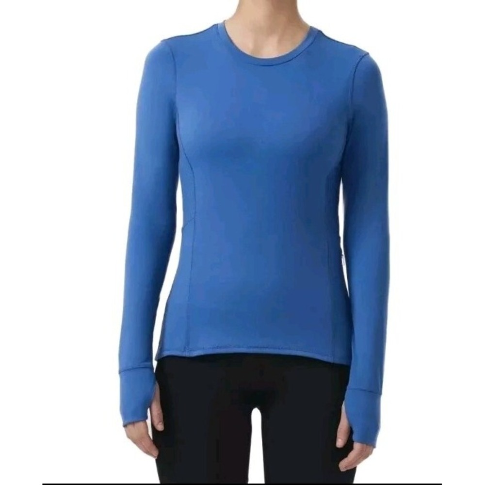 Spyder Womens  Long Sleeve Active Top Workout Gear.  Size‎ 2XL - Picture 2 of 4